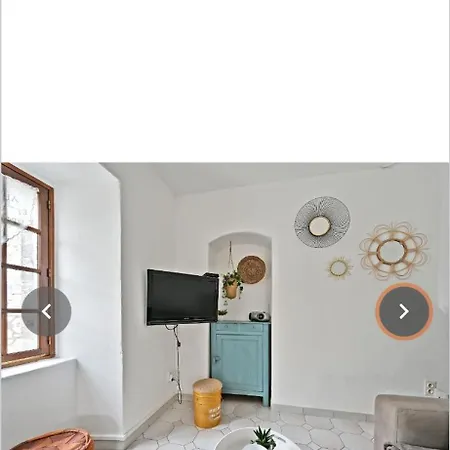 Holiday home Le Leoannatim *