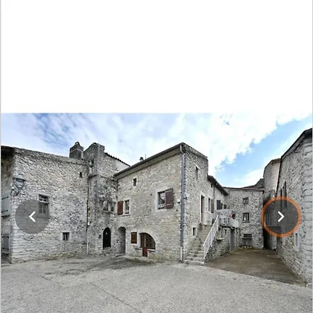 Le Leoannatim Holiday home *