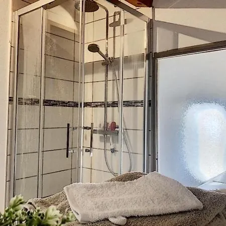 Le Leoannatim Holiday home *